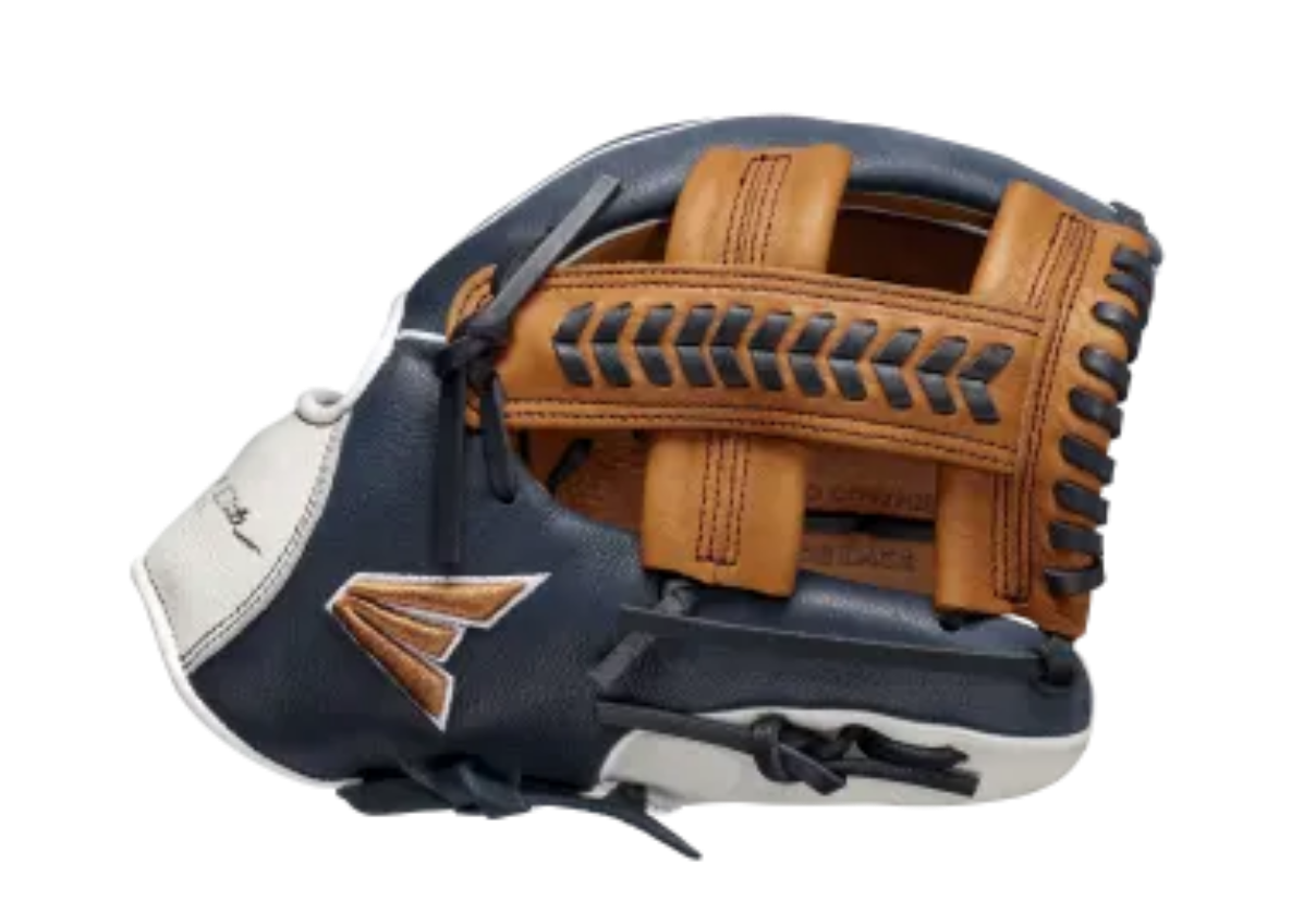 Easton Tournament Elite Infield Baseball Glove - 11.5" 4 Easton Tournament Elite Infield Baseball Glove - 11.5" - Image 4
