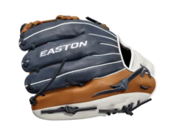 Easton Tournament Elite Infield Baseball Glove - 11.5" 9 Easton Tournament Elite Infield Baseball Glove - 11.5" -Wilson Sales Store EastonTournamentElite11.54