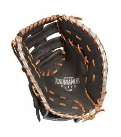 Easton Tournament Elite Youth 1st Base Mitt - 12.5" 6 Easton Tournament Elite Youth 1st Base Mitt - 12.5" -Wilson Sales Store EastonTournamentElite12.5 inchFirstBaseMitt2