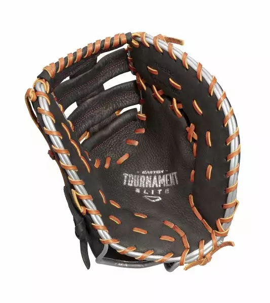 Easton Tournament Elite Youth 1st Base Mitt - 12.5" 3 Easton Tournament Elite Youth 1st Base Mitt - 12.5" - Image 3