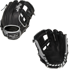 Rawlings Encore Series Infield Baseball Glove - 11.5"
