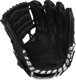 Rawlings Encore Series Pitchers/Infield Baseball Glove - 11.75" 7 Rawlings Encore Series Pitchers/Infield Baseball Glove - 11.75" -Wilson Sales Store Encore11752