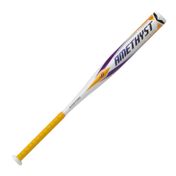Easton Amethyst Fastpitch Softball Bat (-11)