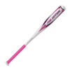 Easton Pink Sapphire Fastpitch Softball Bat (-10)