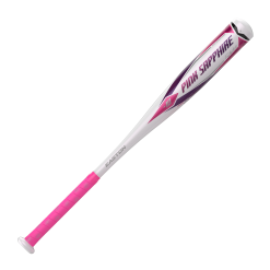 Easton Pink Sapphire Fastpitch Softball Bat (-10)