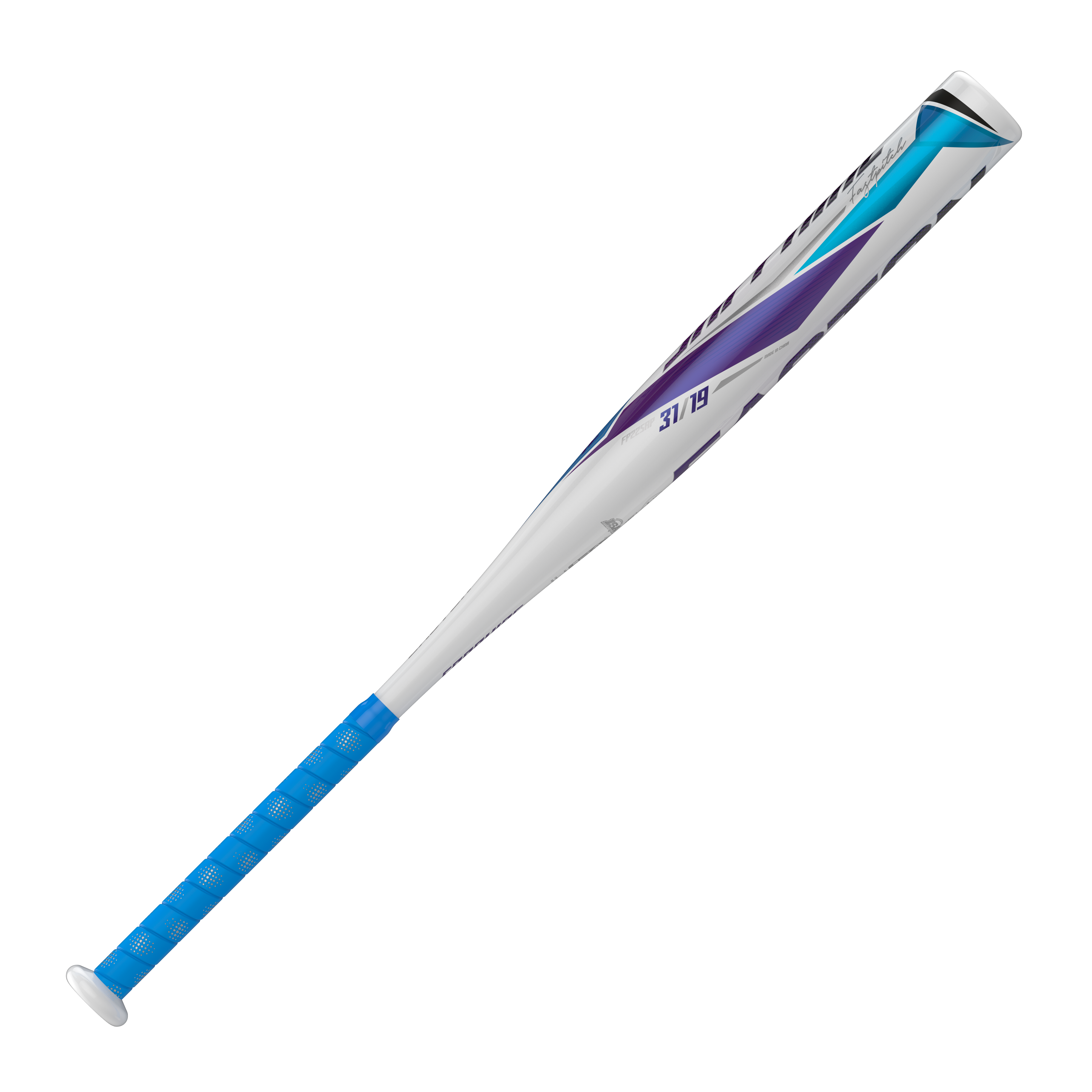 Easton Sapphire Fastpitch Softball Bat (-12) 2 Easton Sapphire Fastpitch Softball Bat (-12) - Image 2