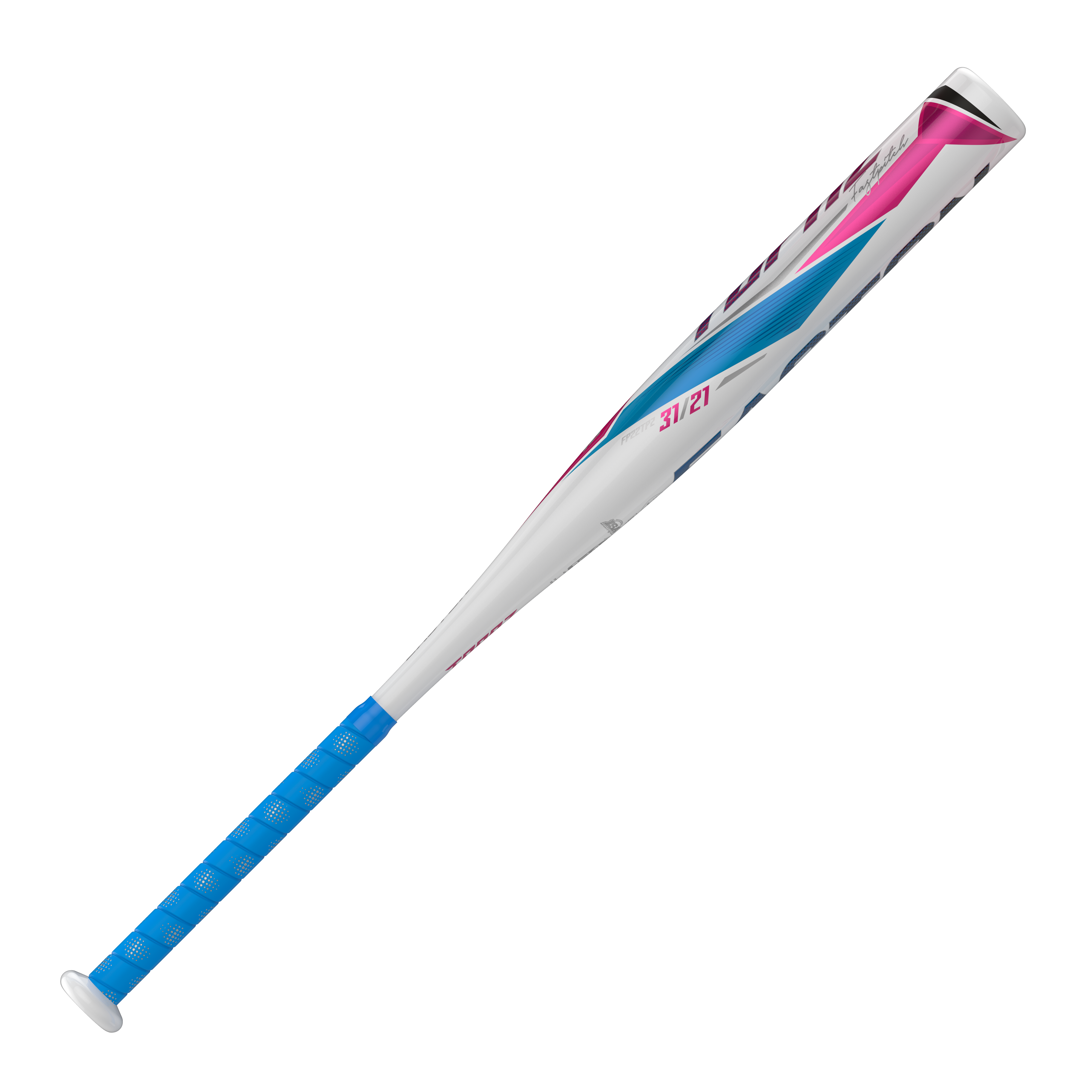 Easton Topaz Fastpitch Softball Bat (-10) 2 Easton Topaz Fastpitch Softball Bat (-10) - Image 2