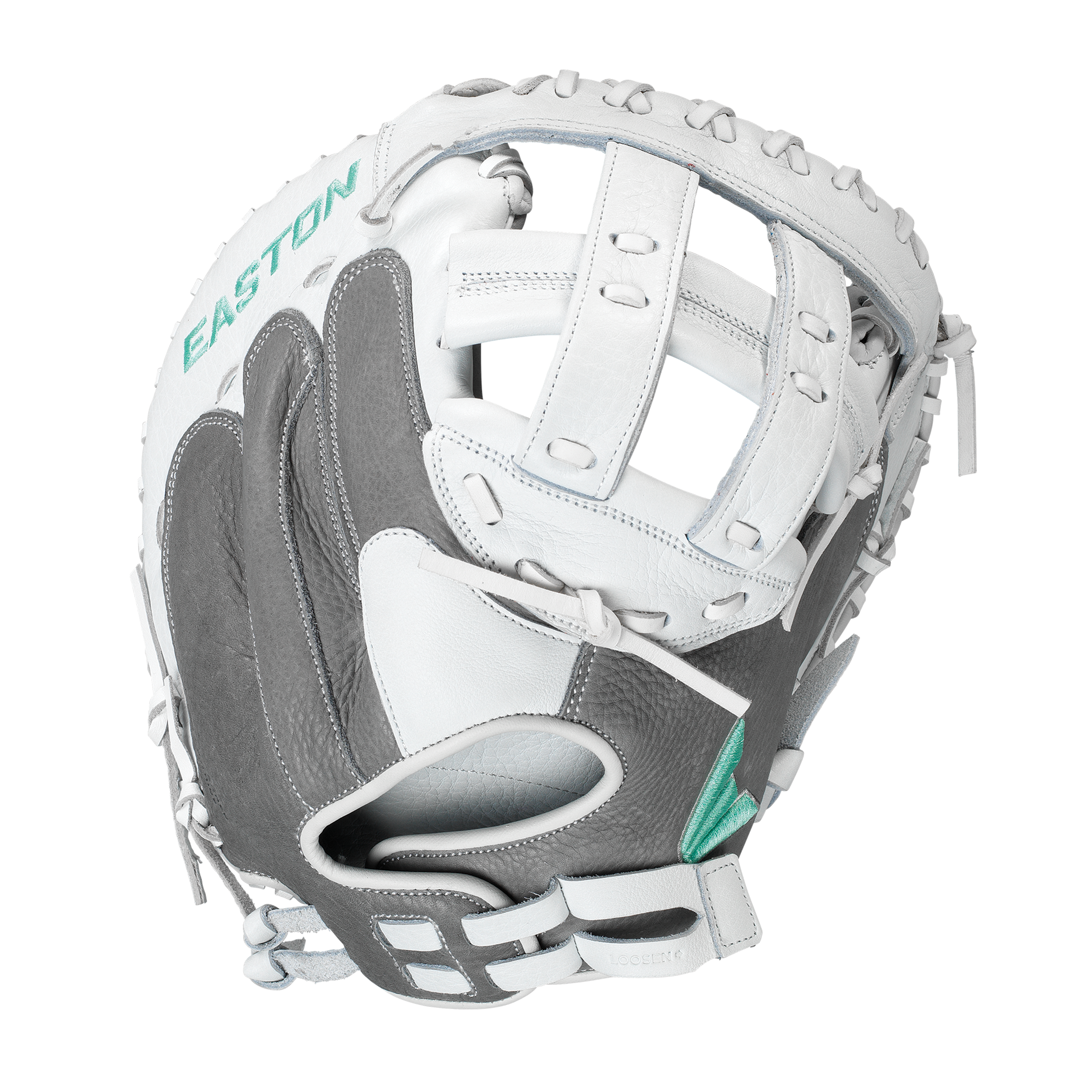 Easton Fundamental Fastpitch Catcher's Mitt - 33" 3 Easton Fundamental Fastpitch Catcher's Mitt - 33" - Image 3