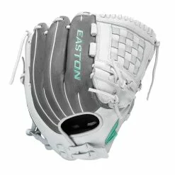 Easton Fundamental Infield/Pitchers Fastpitch Glove - 12" 4 Easton Fundamental Infield/Pitchers Fastpitch Glove - 12" -Wilson Sales Store FUNDAMENTALFASTPITCH large 4