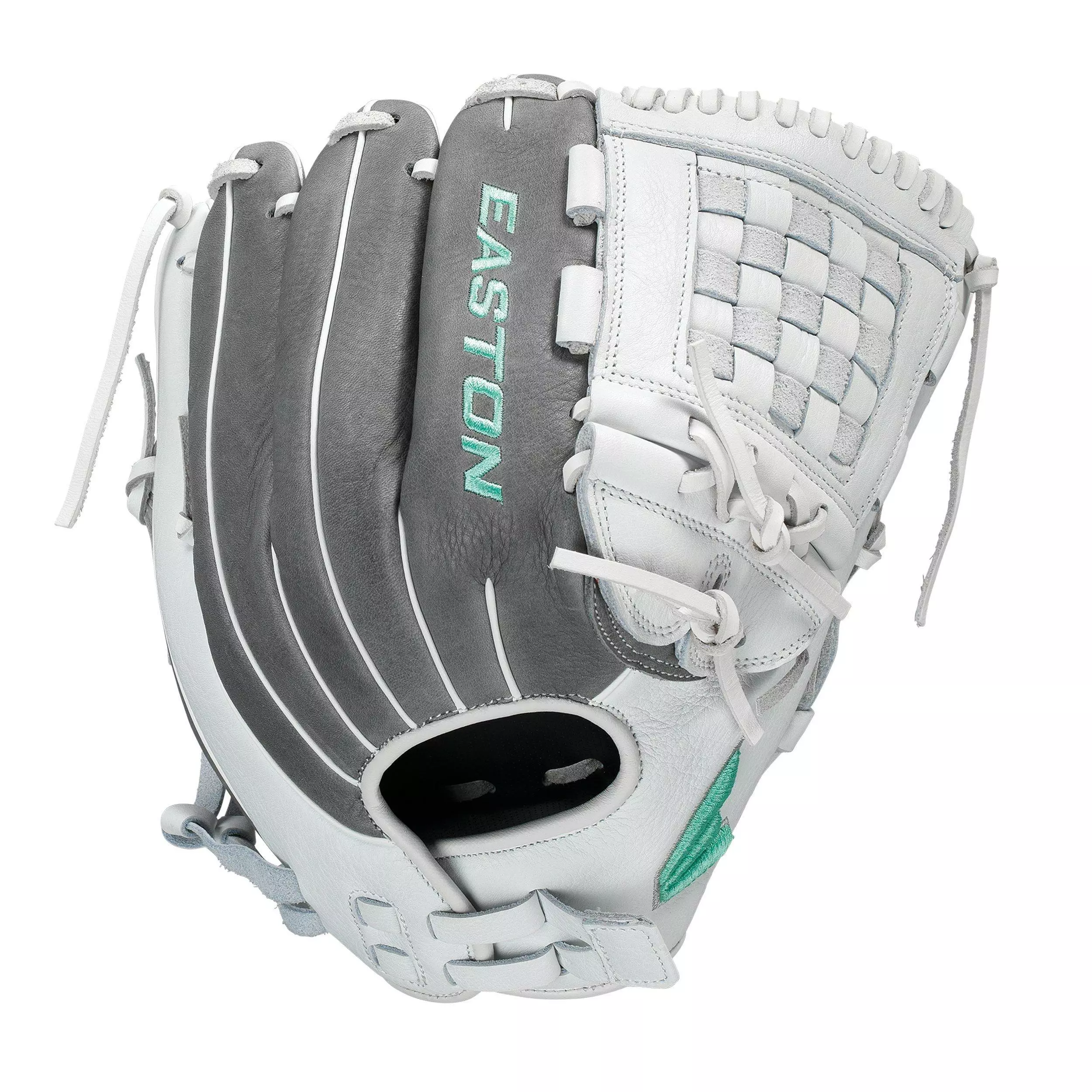 Easton Fundamental Infield/Pitchers Fastpitch Glove - 12" 2 Easton Fundamental Infield/Pitchers Fastpitch Glove - 12" - Image 2