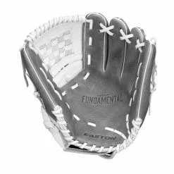 Easton Fundamental Infield/Pitchers Fastpitch Glove - 12" 5 Easton Fundamental Infield/Pitchers Fastpitch Glove - 12" -Wilson Sales Store FUNDAMENTALFASTPITCH large 5