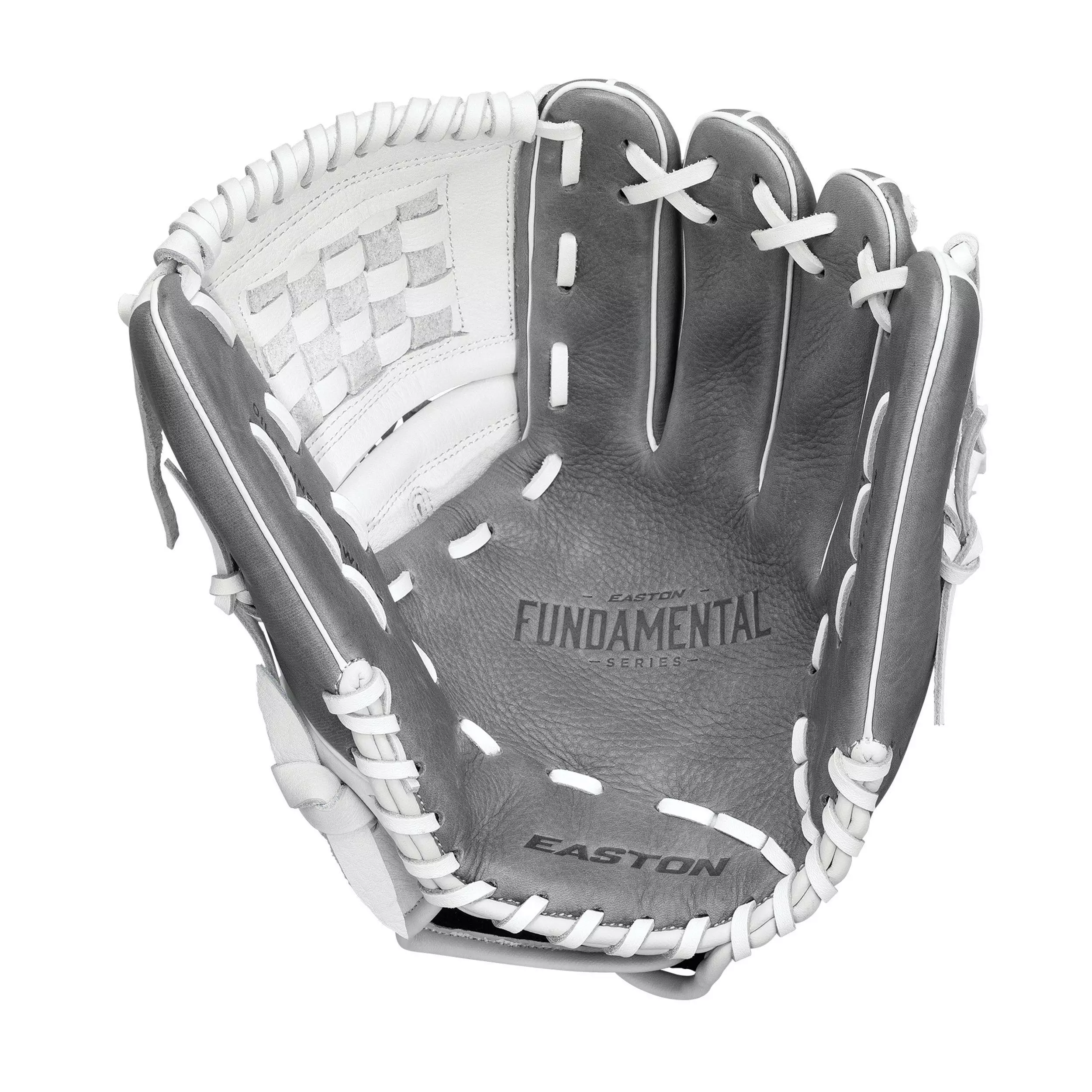 Easton Fundamental Infield/Pitchers Fastpitch Glove - 12" 3 Easton Fundamental Infield/Pitchers Fastpitch Glove - 12" - Image 3