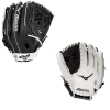 Mizuno Franchise Series Fastpitch Softball Glove - 12.5"