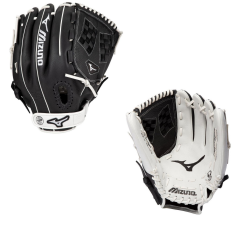 Mizuno Franchise Series Fastpitch Softball Glove - 12.5"