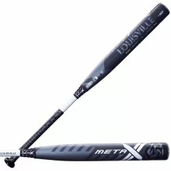 Louisville Slugger META Fastpitch Softball Bat (-10)