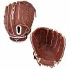 Mizuno Prospect Series Fastpitch Softball Glove - 12.5"