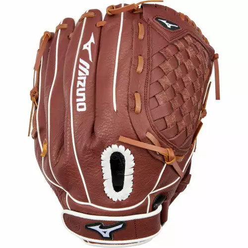 Mizuno Prospect Series Fastpitch Softball Glove - 12.5" 2 Mizuno Prospect Series Fastpitch Softball Glove - 12.5" - Image 2