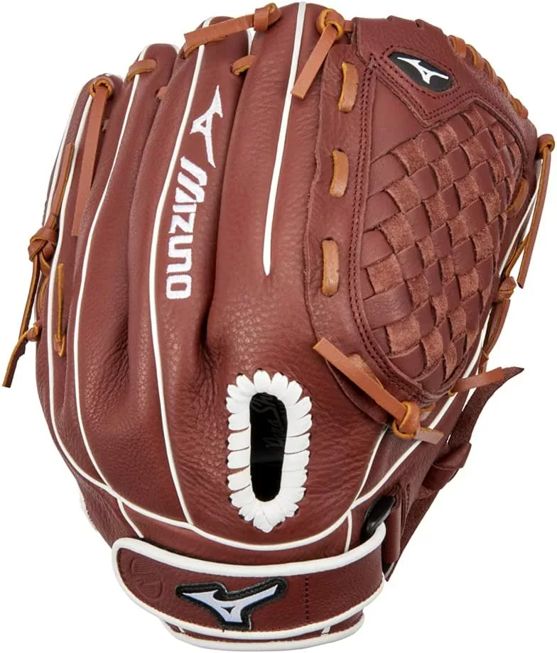 Mizuno Prospect Series Fastpitch Softball Glove - 12" 2 Mizuno Prospect Series Fastpitch Softball Glove - 12" - Image 2
