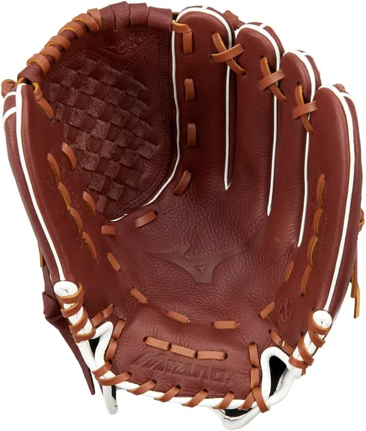 Mizuno Prospect Series Fastpitch Softball Glove - 12" 3 Mizuno Prospect Series Fastpitch Softball Glove - 12" - Image 3
