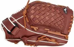 Mizuno Prospect Series Fastpitch Softball Glove - 12" 7 Mizuno Prospect Series Fastpitch Softball Glove - 12" -Wilson Sales Store FastpitchProspectSeries12inch3