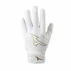 Mizuno Finch Padded Softball Batting Gloves