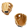 Mizuno Franchise Series Infield Baseball Glove - 11.5"