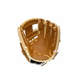 Mizuno Franchise Series Infield Baseball Glove - 11.5" -Wilson Sales Store Franchise11.52