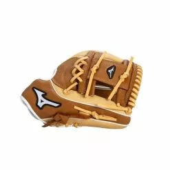 Mizuno Franchise Series Infield Baseball Glove - 11.5" -Wilson Sales Store Franchise11.53