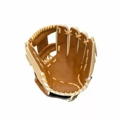 Mizuno Franchise Series Infield Baseball Glove - 11.75" -Wilson Sales Store Franchise11.752