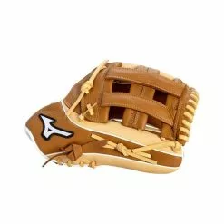 Mizuno Franchise Series Outfield Baseball Glove - 12.5" -Wilson Sales Store Franchise12.53