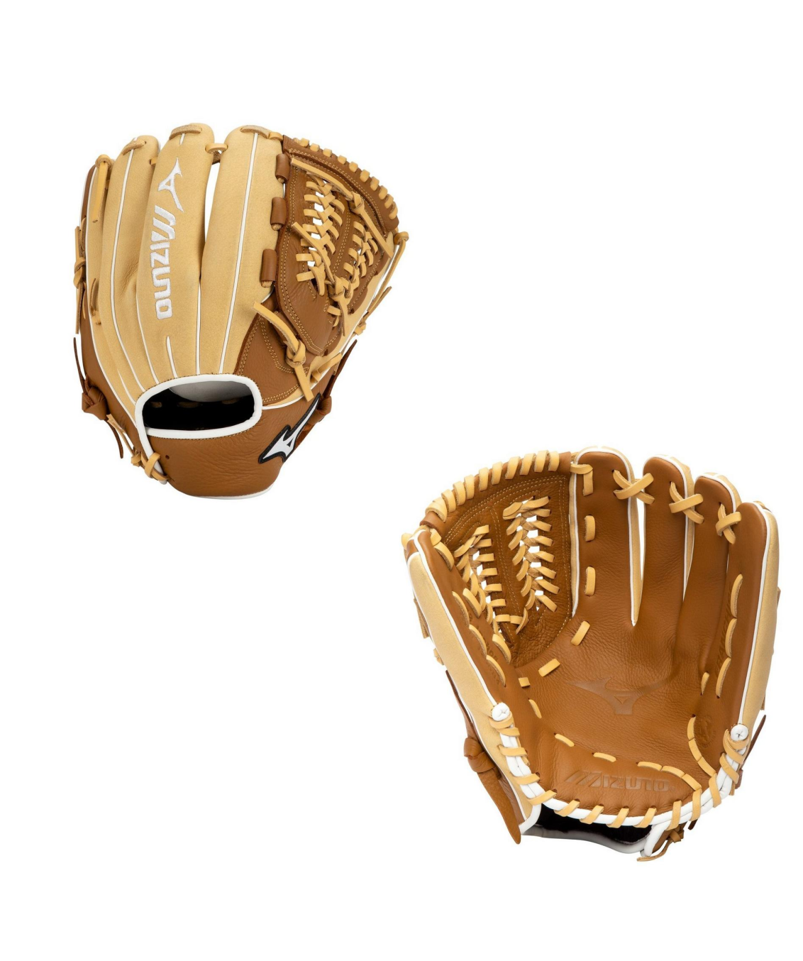 Mizuno Franchise Series Pitcher/Outfield Baseball Glove - 12" 1 Mizuno Franchise Series Pitcher/Outfield Baseball Glove - 12"