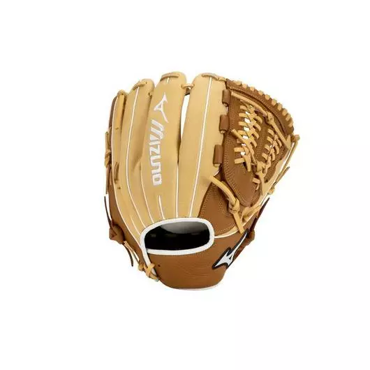 Mizuno Franchise Series Pitcher/Outfield Baseball Glove - 12" 2 Mizuno Franchise Series Pitcher/Outfield Baseball Glove - 12" - Image 2