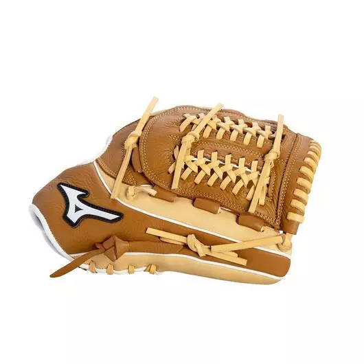 Mizuno Franchise Series Pitcher/Outfield Baseball Glove - 12" 4 Mizuno Franchise Series Pitcher/Outfield Baseball Glove - 12" - Image 4