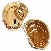 Mizuno Franchise Series 1st Base Mitt - 12.5"