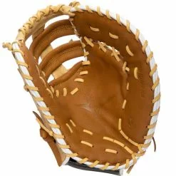 Mizuno Franchise Series 1st Base Mitt - 12.5" -Wilson Sales Store FranchiseBaseball1stBase2