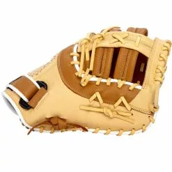 Mizuno Franchise Series 1st Base Mitt - 12.5" -Wilson Sales Store FranchiseBaseball1stBase3