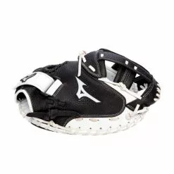 Mizuno Franchise Series Fastpitch Softball Catcher's Mitt - 34" -Wilson Sales Store FranchiseFastpitchCatchers3