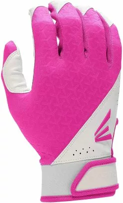 Easton Fundamental Fastpitch Softball Batting Gloves