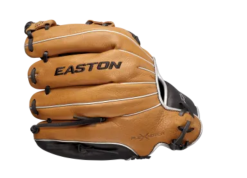 Easton Future Elite Youth Baseball Glove - 11" -Wilson Sales Store FutureEliteCarmelBlack4