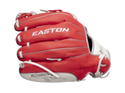 Easton Future Elite Youth Baseball Glove - 11" -Wilson Sales Store FutureEliteRedWhite4