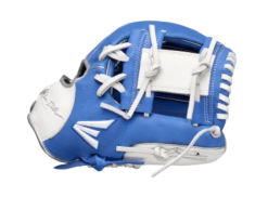 Easton Future Elite Youth Baseball Glove - 11" -Wilson Sales Store FutureEliteRoyalWhite3