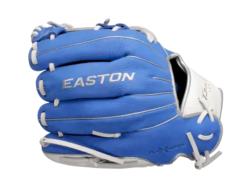 Easton Future Elite Youth Baseball Glove - 11" -Wilson Sales Store FutureEliteRoyalWhite4
