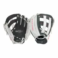 Easton Ghost Flex Youth Fastpitch Softball Glove - 10"