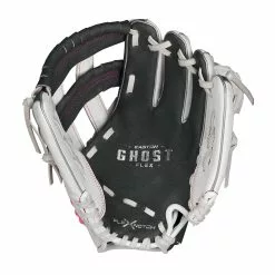 Easton Ghost Flex Youth Fastpitch Softball Glove - 10" -Wilson Sales Store GHOSTFLEXYOUTHFASTPITCH large 5