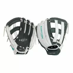 Easton Ghost Flex Youth Fastpitch Softball Glove - 11"