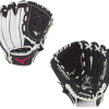 Mizuno Prospect Finch Series Youth Softball Glove - 10"