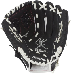 Mizuno Prospect Finch Series Youth Softball Glove - 10" -Wilson Sales Store GPP1005F33