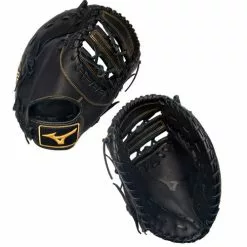 Mizuno MVP Prime GXF50PB4 First Base Mitt - 12.5"