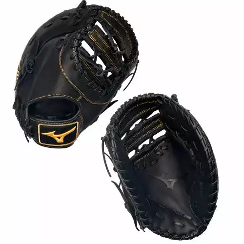 Mizuno MVP Prime GXF50PB4 First Base Mitt - 12.5" 1 Mizuno MVP Prime GXF50PB4 First Base Mitt - 12.5"