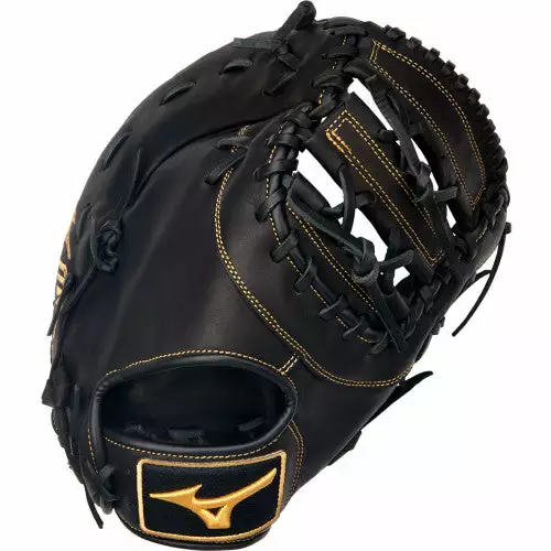 Mizuno MVP Prime GXF50PB4 First Base Mitt - 12.5" 2 Mizuno MVP Prime GXF50PB4 First Base Mitt - 12.5" - Image 2